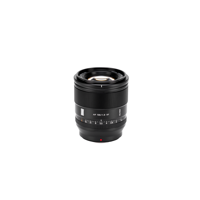 Viltrox AF 56mm F1.2 Pro APS-C Lens for Fujifilm X-Mount